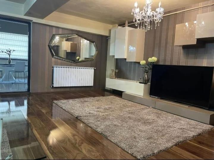 Apartament Lux Ultracentral Craiova Exterior foto