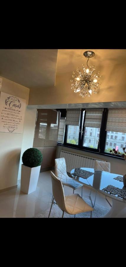 Apartament Lux Ultracentral Craiova Exterior foto